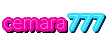 cemara777 — logo kanal